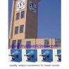 building clock,movement for building clocks,mechanism for building wall clocks,GPS basedfour sided public building clock