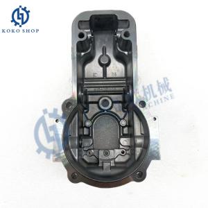 Original excavator Engine parts Controller Shell Zexel Governor Cover 154500-5320 S6KT engine CAT320B excavator