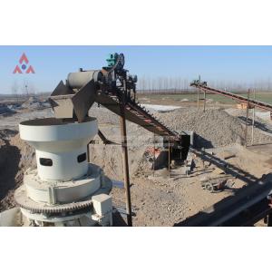 China High efficiency gold mining Equipment Brand New hydraulic cone crusher Price from China supplier