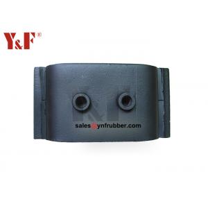 China Automotive Custom Rubber Injection Molding Products Parts Tensile Strength supplier