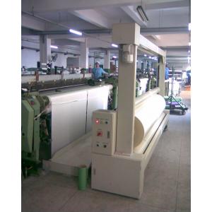 Fabric Winding Machine Textile Finishing Machine