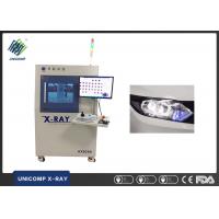China High Precision X Ray Inspection Machine 22 LCD Monitor Electronics Industry Application on sale