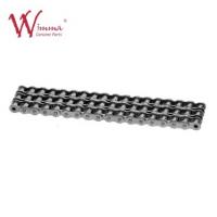 China Durability High Quality Motorcycle Transmission Chain Advanced Motorcycle Transmission on sale