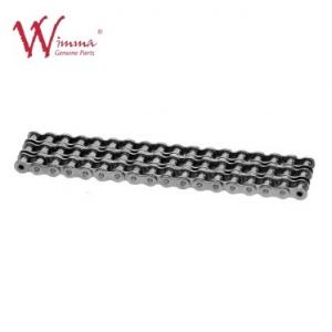Durability High Quality Motorcycle Transmission Chain Advanced Motorcycle Transmission