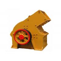 China CE  high performance Hammer Mill Stone Crusher Stone Breaking Machine on sale