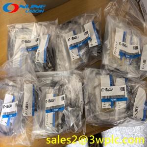 China KT-VBA43A-1 SMC 3.0 MPa Booster Regulator Manual Adjustment Feedback Control wholesale