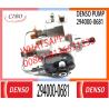 China HP3 pump 294000-0681 same as Neutral high quality with good quality pump 294000-0681 for FAWDE engine wholesale
