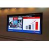 Indoor HD Led Display 600 X 338 , Cabinet Stage Led Screen HDMI DVI VGA Input