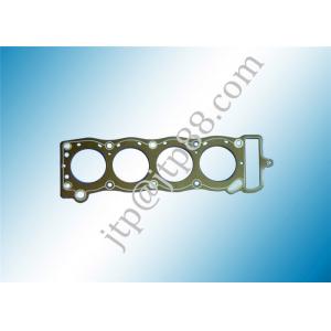 Rubber 21R Cylinder Gasket Head Of Toyota OEM 11115-37010 85.5mm Bore Size