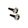 China 2"-11 BSPT Pipe Taper Thread Plug Gauge Inspection Tool for Mechanical Connections wholesale