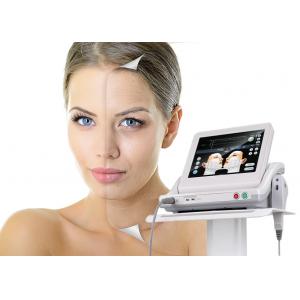 China Portable Hifu Beauty Machine High Intensity Focused Ultrasound For Precision Medical Imaging supplier