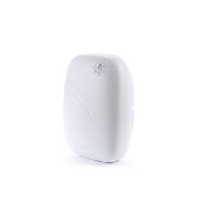 China Difusor solo del olor del soporte eléctrico pequeño con diseño minimalista del regulador del PWB wholesale