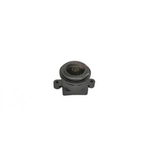 China Durable Vehicle Fisheye Camera Lens , 1MP Fish Eye And Ultra Wide Lens supplier