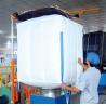 China UV Treated Food Grade FIBC Rice Bulk Bag / Big Bag / Container Bag 100% Virgin PP wholesale