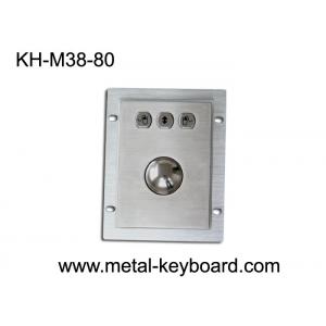 China Metal Panel Mount Industrial Pointing Device Laser Encoders Tracking Method supplier