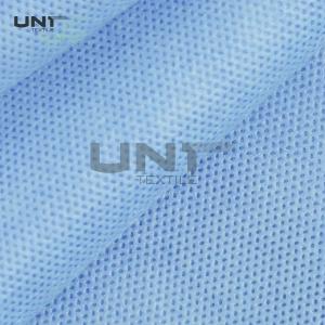 320cm Waterproof Non Woven Fabric Recycled Non Woven Fabric