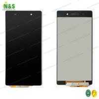 China OEM Original Cell Phone Lcd Display 5.2 Inch For Sony Xperia Z2 Screen Digitizer on sale