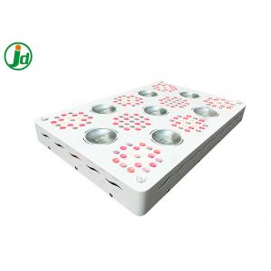 China Easy Turn On / Off Intelligent LED Grow Light , Indoor LED Grow Light / Lamp supplier