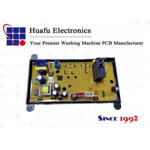 Customizable Washer And Dryer PCB Circuit Board Assembly Universal