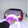 48W Power LED Manicure light phototherapy machine Nail drying machine
