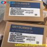China Mecanismo de freno electromagnético del servomotor de CA de baja inercia MITSUBISHI HC-PQ23B de la serie HC-PQ wholesale