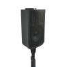 China Waterproof Powered Column Array Speakers active Column Array Pa System wholesale