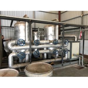 China 3000M3/h Low Consumption  Industrial 99.6% Oxygen plant Air Separation Plant supplier