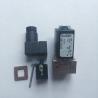 China BURKERT Válvula solenoide micro de dos vías y dos posiciones de acción directa 134103 Voltaje 24VDC wholesale