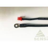 Small NTC Surface Mount Temperature Sensor With Heat Shrinkable Tube Overall