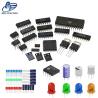 China Original And New Integrated Circuits Electronic Components LPC1754FBD80K wholesale