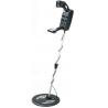 Handheld Portable walk through Metal Detectors Accessories