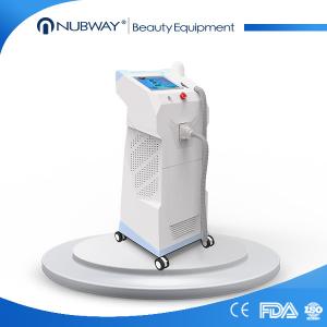 810nm 808nm permanent diode laser hair removal soprano laser hair removal machine