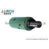 China MT Serial Low Speed Threaded Connection Single / Double Passages rotary union with ss304 rotor wholesale