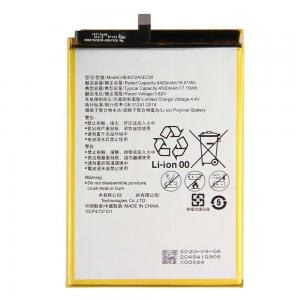 China EDI AL10 Huawei Honor Note 8 Battery , 4500mAh 3.8 V Lithium Ion Polymer Battery supplier