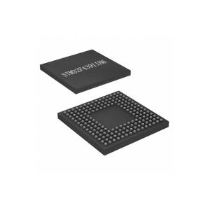 China STM32F439IIH6 a inclus le paquet instantané du microcontrôleur MCU 2Mb 180MHz BGA-176 wholesale