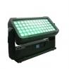 China 60*12W RGBW Waterproof Led Wall Wash Outdoor Lighting Building Projector wholesale