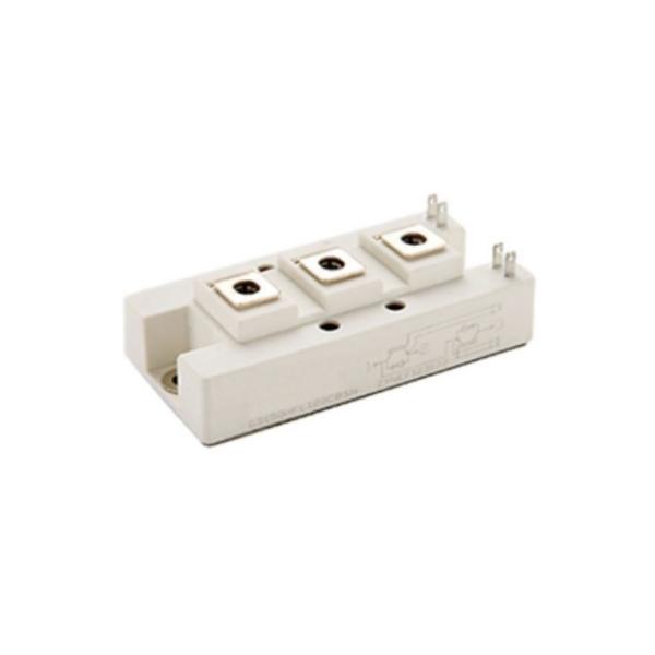 Automotive IGBT Modules GD200HFX120C8SN Half Bridge IGBT Module With Ultra-Low Conduction Loss