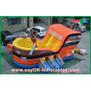 China Jumping Bouncer Toy Princess Bounce House Castle Inflatable For Rent supplier