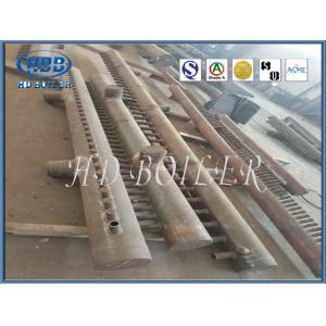 China Carbon / Stainless Steel Boiler Manifold Headers For Power Plant HD Boiler supplier