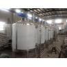 China Concentrated Tomato Sauce Processing Line 5T/H From Scratch wholesale