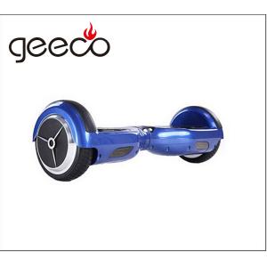 China Hot selling new products electric scooter 2 wheel self balance scooter in stock 2015