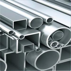 China 409 Stainless Steel Round Pipe Austenitic 316 Seamless Stainless Steel Tube supplier