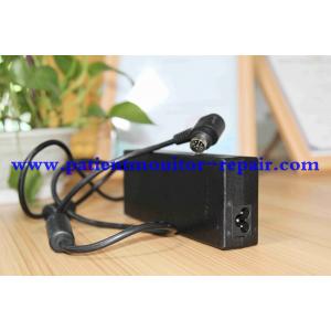 China Monitor Mindray AC Adapter Power Adaptor Model Mango150M-19DD 90 Days Warranty supplier