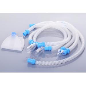 China Reusable Anesthesia Breathing Circuits supplier