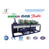 Pharacy Air Handling Unit For Chemical Refrigeration 220V/1P/60Hz