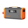 China Portable 12V 220V Ac to Dc 1000W Power Converter with 9.09A 110V / 4.54A 220V Output Current and Pure Sine Wave Output wholesale