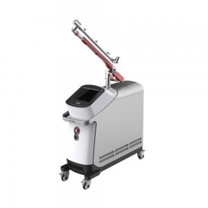 China Picosecond Laser Machine Tattoo Removal Laser Picosecond Laser Tattoo Removal Machine supplier
