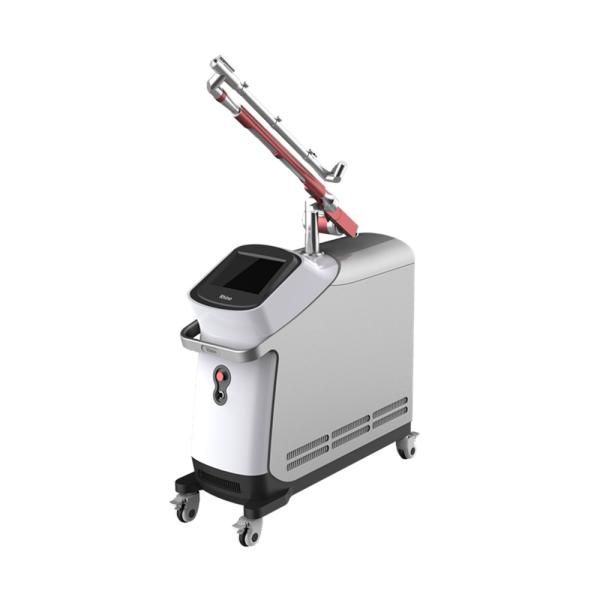 Picosecond Laser Machine Tattoo Removal Laser Picosecond Laser Tattoo Removal Machine