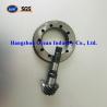 China Precision Tolerance Heavy Duty Custom Round Pitch Standard Helical Gear wholesale