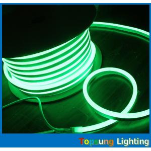 China led light 220v/110v 8*16mm led neon flex light smd2835 for building supplier